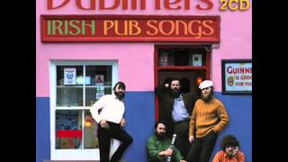 The Dubliners  Come And Join The British Army [upl. by Massimiliano]