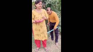 Roli ji funny comedy Live Stream [upl. by Arrakat]