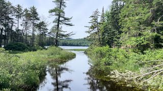 The Adirondack’s best kept camping secret [upl. by Alamat]