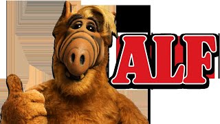 ALF Theme [upl. by Cailean162]