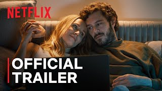 Nobody Wants This  Official Trailer  Netflix [upl. by Ennailuj532]