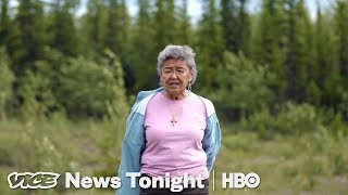 The Fight To Save The Dying Languages Of Alaska [upl. by Alyak]