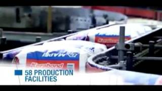 MAPEI Corporate Video [upl. by Carl155]