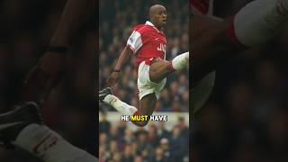 Ian Wright story told by referee Kevin lynch on the underthecosh podcast football footballstory [upl. by Reis]