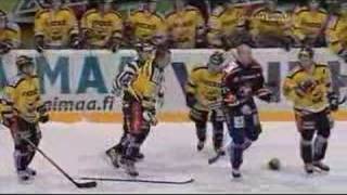 27112007 Virtanen vs Helenius [upl. by Scriven]