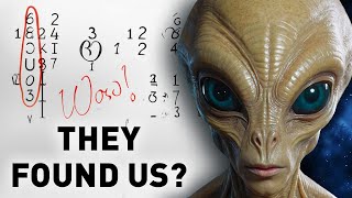 The WOW signal NASA finally decrypted its and answer is not what we expected [upl. by Aisela129]