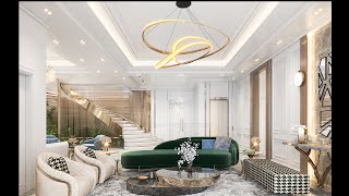 Top 100 Living Room Design Trends 2024  Modern Living Room Design Ideas 2024 [upl. by Ntsud]