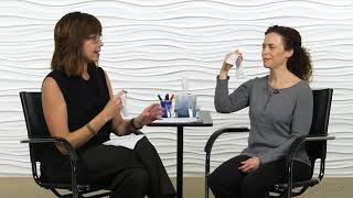 Flow Phonation Demonstration Level One  Jackie GartnerSchmidt  SLP  MedBridge [upl. by Guinna]