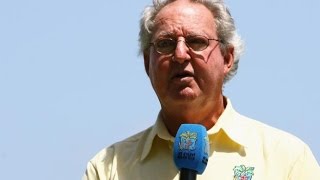 Tony Cozier Remembered On Day Of His Funeral 5 Live  RIP [upl. by Selmore]