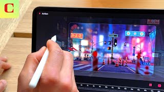 iPad Pro and iPad Air 2024 First Impressions [upl. by Julita]