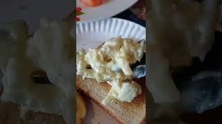 Chicken Salad Chicken salad sandwich [upl. by Tiler]