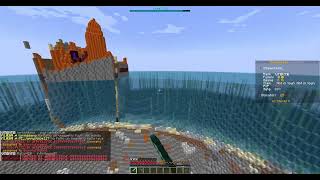 Titanet Server Griefing  50 ON [upl. by Eerdna]