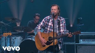 Dierks Bentley  Gone Live From The Ellen DeGeneres Show  2020 [upl. by Avle]