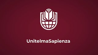 UnitelmaSapienza  la conoscenza ovunque vuoi [upl. by Trubow]