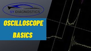 Automotive Oscilloscope Basics  An Overview amp What You Need To Know [upl. by Eirol541]