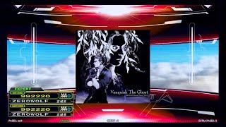 DDR A  Vanquish The Ghost SPEXPERT [upl. by Auka]