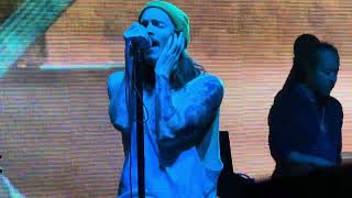 Incubus  Aqueous Transmission BeachLife Festival Redondo Bch California May 4th 2024 4K QLT [upl. by Erda414]