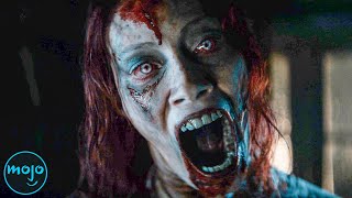 Top 10 Best Horror Movies of 2023 [upl. by Haikezeh527]