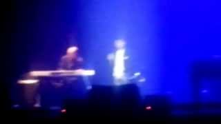 Gigi Finizio  Scacco Matto Live Teatro Fanin  Bologna 19042013 [upl. by Aihsiym]