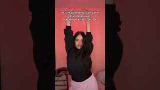 Video Sofía Orantes tik tok [upl. by Salina45]