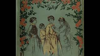 Little Women version 2 by Louisa May ALCOTT read by Abigail Rasmussen Part 13  Full Audio Book [upl. by Ardnahcal]