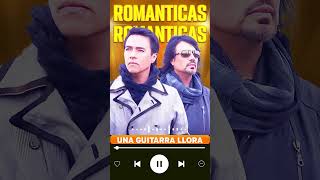 LOS TEMERARIOS VIEJITAS ROMANTICAS ÉXITOS  LOS TEMERARIOS ROMÁNTICAS DEL AYER ÉXITOS INOLVIDABLES [upl. by Ingrim]