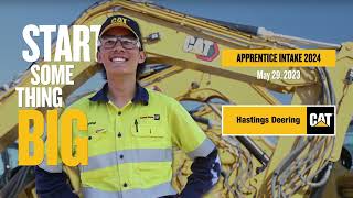 Hastings Deering Apprenticeships 2024 Intake [upl. by Llert654]