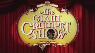 The Muppets Warburtons Ad  The Giant Crumpet Show [upl. by Maddox276]