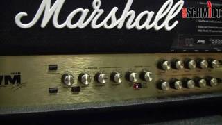 Marshall JVM205 H [upl. by Juliano]