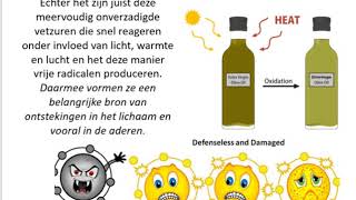 Hoge Bloeddruk en natuurlijke oplossingen [upl. by Arley]