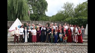 30 Jahre Förderverein Wasserburg [upl. by Gemini]