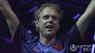 Armin van Buuren live at Ultra Music Festival Miami 2014  UMF [upl. by Azyl]