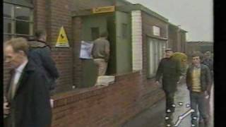 Miners Strike  TVam feature  7th March 1984 [upl. by Ail202]