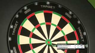 Highlights  2024 JenningsBet World Seniors Darts Championship  Session 5 [upl. by Dnilasor168]