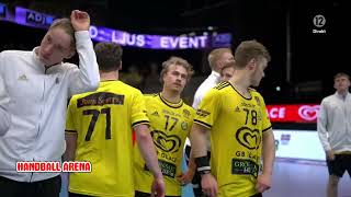 IK Savehof  IFK Kristianstad  GAME 4  Final 2023  Highlights  Sweden Handball League [upl. by Nollek]