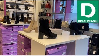 DEICHMANN Women’s Collection January 2024 [upl. by Driscoll]