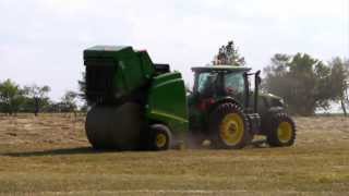 9 Series vs 9 Series Premium Balers Understanding the Differences [upl. by Anwaf]