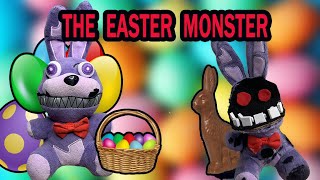 Gw Movie The Easter Monster [upl. by Notsur432]