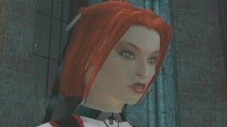 PS2 BloodRayne — Demo  ブラッドレイン — デモ [upl. by Ron360]