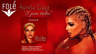 Aurela Gaçe  S’jam tribu Official Audio 1999 [upl. by Aikkin]