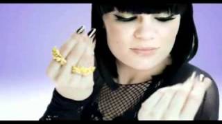 Jessie J feat BoB  Price Tag Official Video Clip [upl. by Yeznil801]