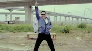 DOWNLOAD PSY  GANGAM STYLE mp3 [upl. by Niemad533]