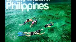 Its More Fun In The Philippines Theme Song [upl. by Maurey]