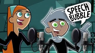 The Danny Phantom Sessions Feat David Kaufman and Colleen O’Shaughnessey [upl. by Lamond754]