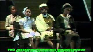 Gospelcaravan 1979 part 1 [upl. by Nnylkcaj]