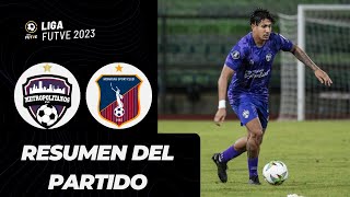 EN VIVO Monagas SC vs Metropolitanos FC  Liga FUTVE JORNADA 1 [upl. by Hsirrehc782]