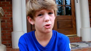 MattyBRaps  Behind The Music [upl. by Sug567]