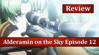 Alderamin on the Sky Eng Dub Ep 113 [upl. by Rafaela]