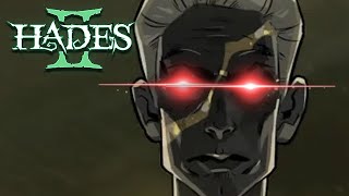 Death To Chronos  Hades 2 Gameplay 19 [upl. by Reamonn495]