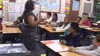 Whole Brain Teaching 6th Grade Classroom Management [upl. by Eedak259]